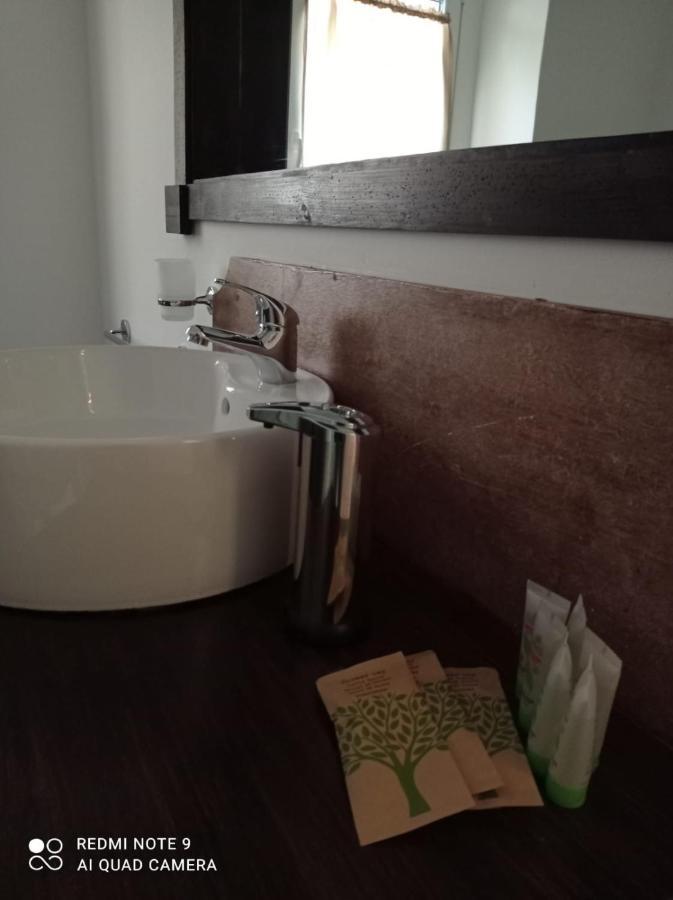 384 Guesthouse Rooms & Suite Enna Exteriör bild