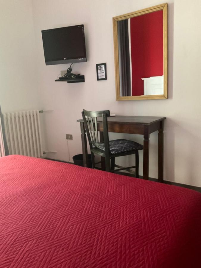 384 Guesthouse Rooms & Suite Enna Exteriör bild
