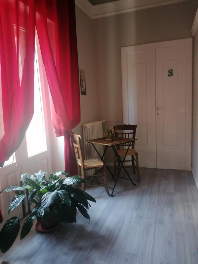 384 Guesthouse Rooms & Suite Enna Exteriör bild