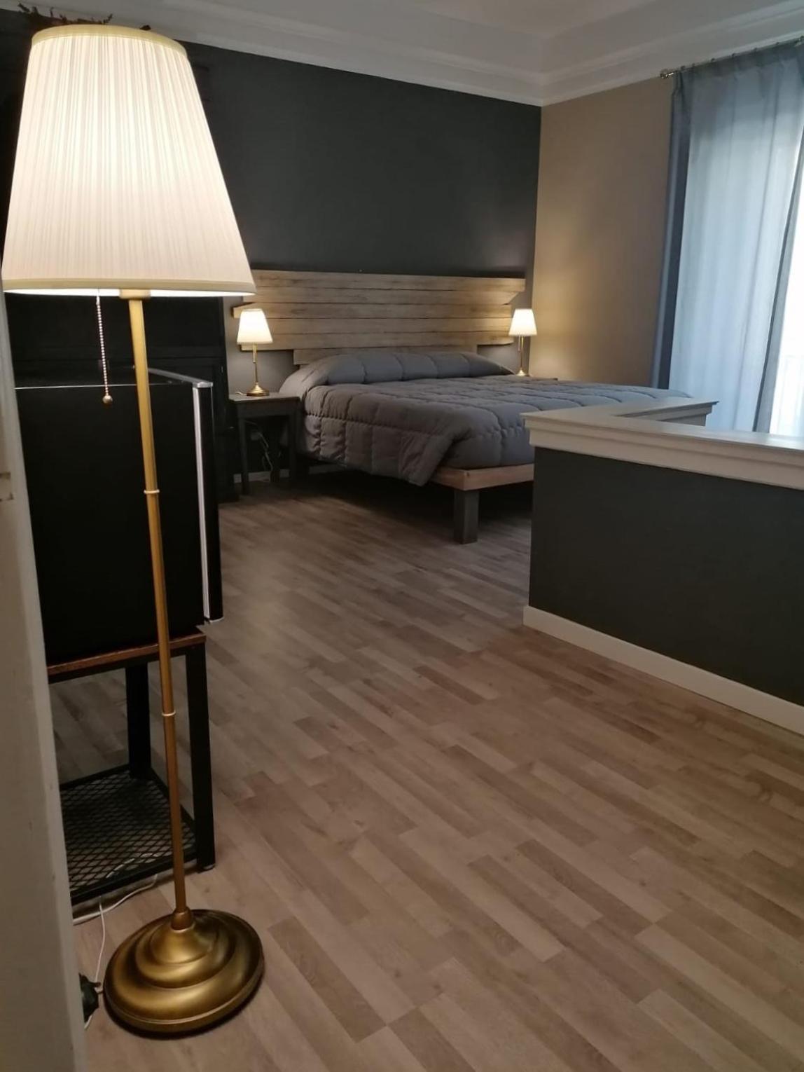 384 Guesthouse Rooms & Suite Enna Exteriör bild
