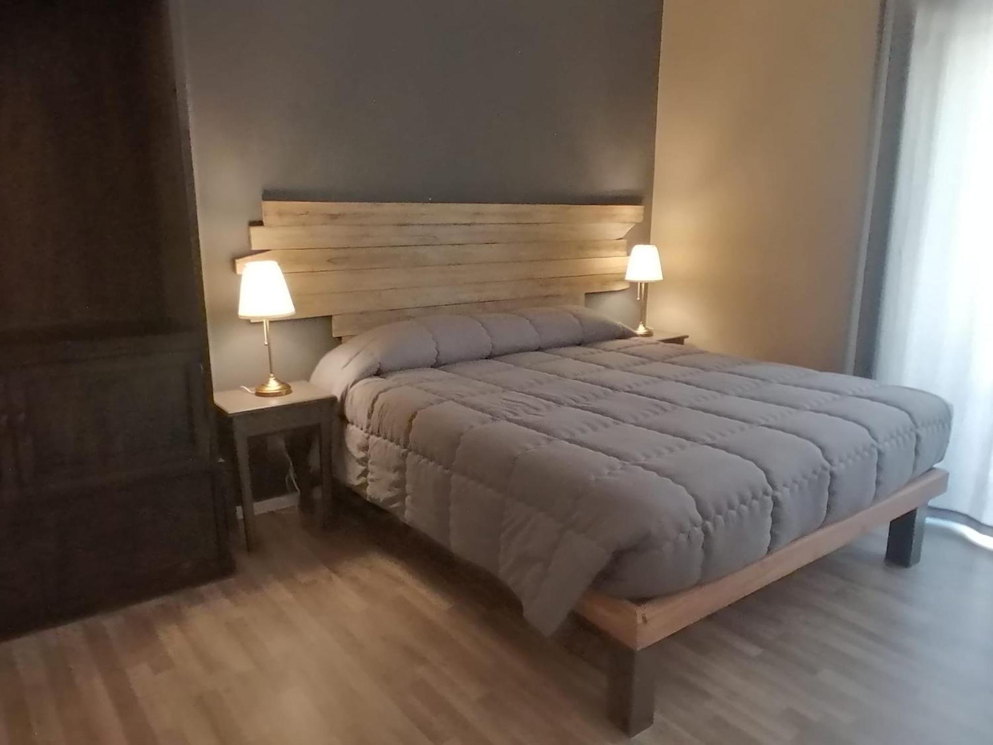 384 Guesthouse Rooms & Suite Enna Exteriör bild