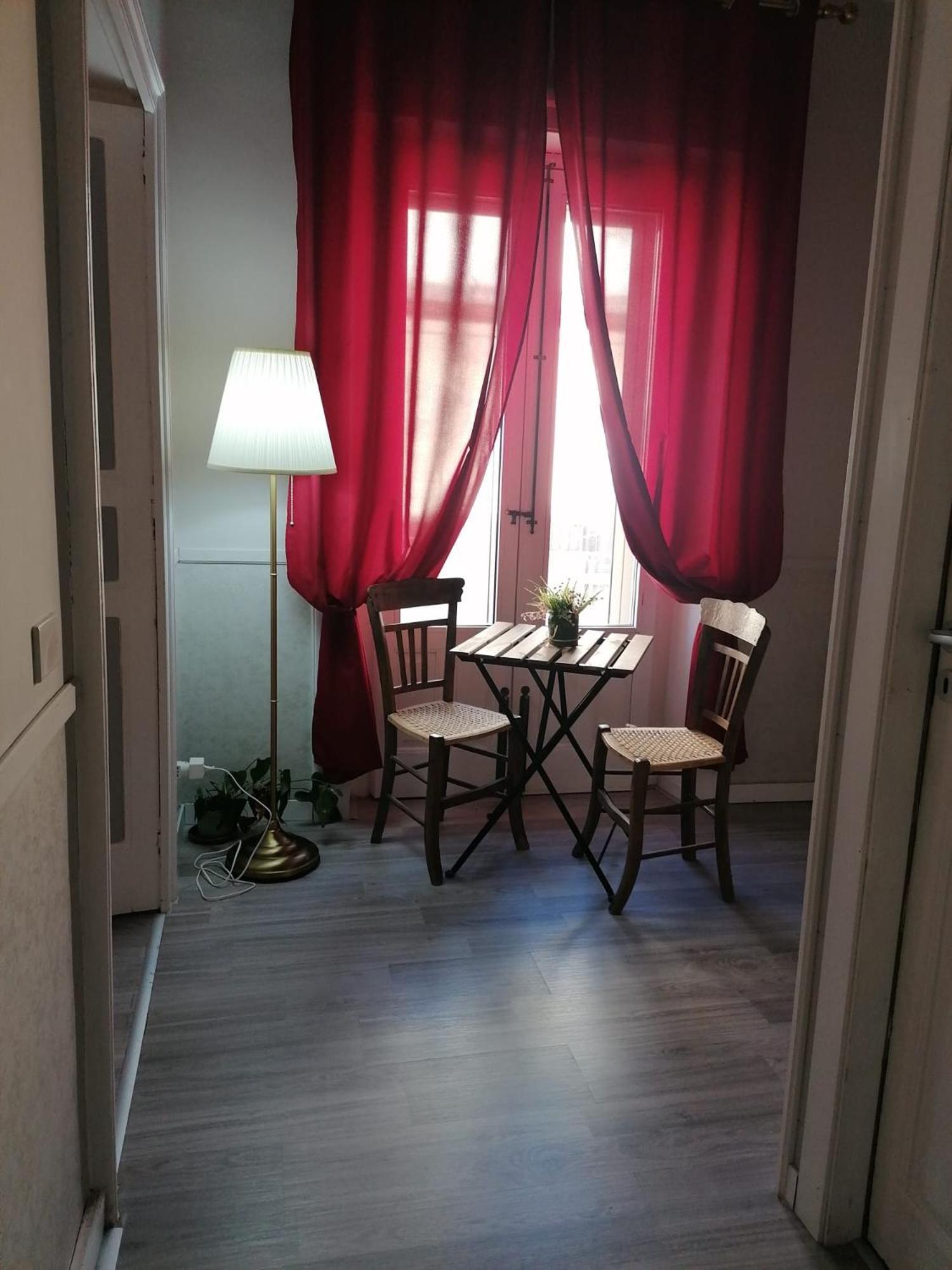 384 Guesthouse Rooms & Suite Enna Exteriör bild